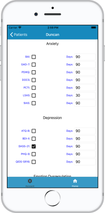Psych-Surveys.com | Psychology Surveys